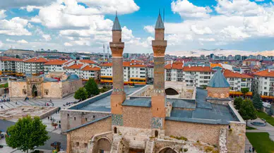 Sivas'ın Tanıtımı İçin Kritik Tarih Belli Oldu! Sivas, Uluslararası Fuardaki Yerini Aldı!