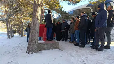 Kangal Termik Santrali’nde işçiler ödemeler için ayakta!