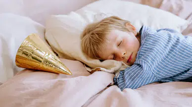 Çocukların Sınıftaki Başarılarının Gizli Formülü Çözüldü