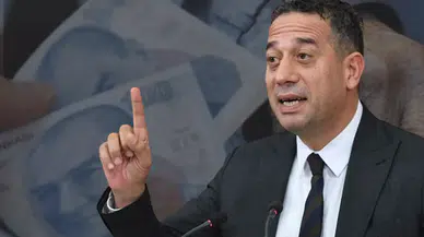 Emekli Maaşı Zammına Tepkiler Sürüyor! CHP’li Başarır’dan Tarihi Konuşma! Bu Para Faturaya Bile Yetmiyor!