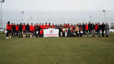 Sivasspor’a maç öncesi dikkat çeken motivasyon