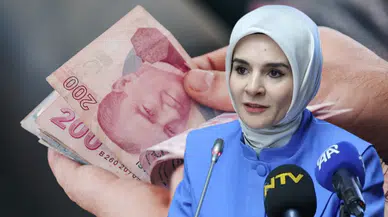 Beklenen Para Yattı! Binlerce Anne Hesabını Kontrol Ediyor