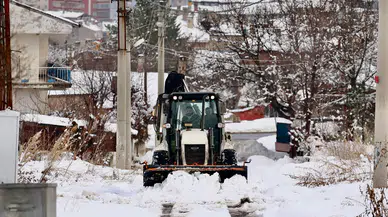Kar Yağışı Devam Edecek mi? Sivas İçin 10 Ocak Meteoroloji Tahminleri Ne Gösteriyor?