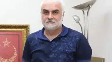 ASKON Kurucu Genel Başkanı Ragıp Gültekin vefat etti