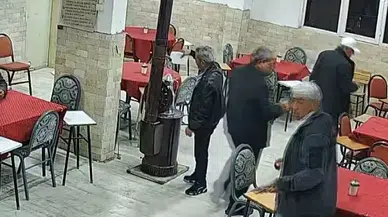 Güzel Koksun Diye Sobaya Döktü! Ortalık Savaş alanına Döndü!