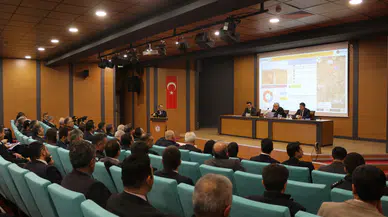 Sivas'ın Kaderini Değiştirecek 100 Milyar Liralık İmza!