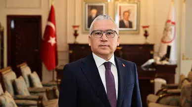 Sivas Valisi Şimşek'ten Basın Günü Mesajı: Demokrasinin Vazgeçilmez Unsuru