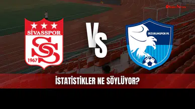 Sivas’ta Kritik 90 Dakika: Erzurumspor'la 6.Randevu Pazar Günü