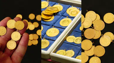 Altın Yatırımcısına Kritik Uyarı Altın Fiyatları İçin Kritik Dönemeç!