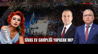 Yıldız Tilbe’den Gazze İçin Dev Adım! Sivas Bu Anlamlı Projeye Ev Sahipliği Yapacak mı?