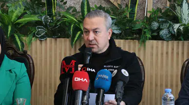 Adem Uzun’dan Sivas’ta karla mücadeleye dair dikkat çeken açıklamalar