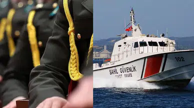 Sivaslı Gençler Dikkat! Jandarma ve Sahil Güvenlik 3 Bin 635 Kişilik Personel Alımı Yapacak! İşte Detaylar!