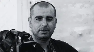 10 Ocak Çalışan Gazeteciler Günün Kutlu Olsun İsmail Güneş! Selahattin Çerik Yazdı: 10 Ocak: Bayram mı, Hatırlayış mı?