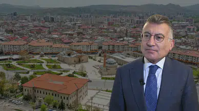 Abdullah Güler’den Sivas’a Yatırım Müjdesi! 2026 Yatırım Programı Netleşti! Trafik Sorunu Ortadan Kalkıyor!