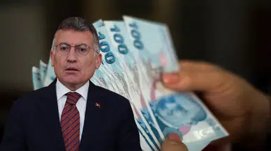 Sivaslı AK Parti Grup Başkanı Abdullah Güler'den Emekli Maaşı Açıklaması!