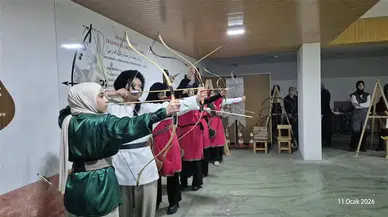 Sivas’ta Kültür ve Spor Aynı Yayda Gerildi