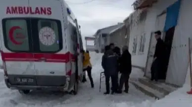 76 Yaşındaki Sivaslı Muhit Amca İçin Nefes Kesen Operasyon