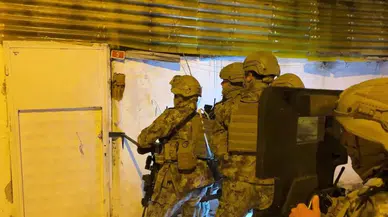 Sivas da dahil 37 ilde 259 şüpheli yakalandı