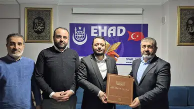 Sivas'ta Hafızlık Çalışmalarında Yeni Bir Dönemin İşareti