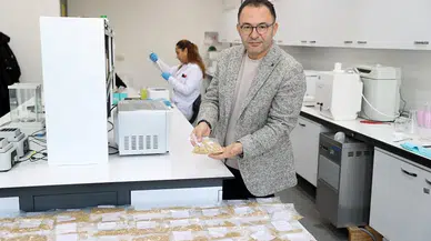 Sivas Tarımında Bu Çalışma Ezberleri Bozacak