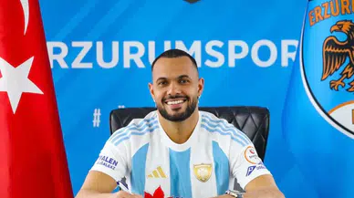 Erzurumspor, Sivasspor'un Eski Oyuncusunu Renklerine Bağladı!