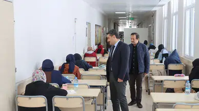 Sivas’ta Dikkat Çeken Eğitim Modeli: Başarı Tesadüf Değil