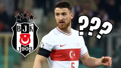 Adı Beşiktaş İle Anılan Salih Özcan'dan Açıklama Geldi!
