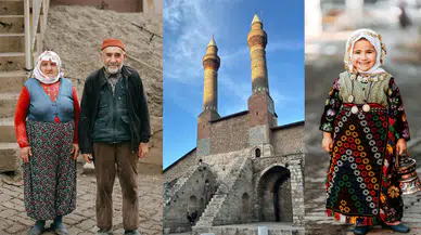 Sivaslıların Kökeni Nereye Dayanıyor?