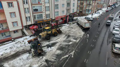 Sivas Belediyesi Düğmeye Bastı! O Sorun Kökten Çözülüyor!