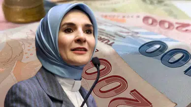 Şubat Müjdesi Geldi 9,7 Milyar TL’lik Zamlı Ödemeler Başladı!