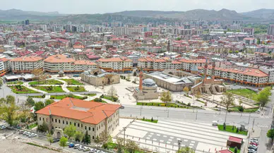 8 Şubat'a Plan Yapanlar, Sivas Hava Durumu Tahminlerine Bakmadan Evden Çıkmayın!