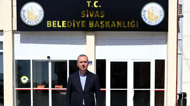 Sivas Belediyesi Türkiye'nin Zirvesinde!