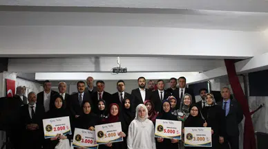 Yıldızeli’nde Bir Yarışma Vardı Ama Kazanan Çoktu