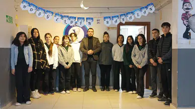 Sivas'ta Harçlıklarını Birleştirdiler, Sofralara Bereket Oldular