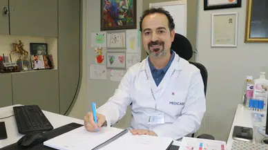 Ramazan’da Oruç Tutan Gebeleri Bekleyen Gizli Tehlike