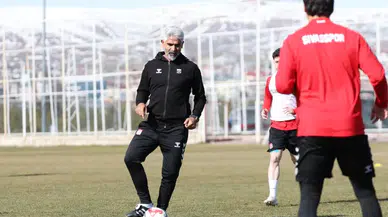 Sivasspor'un Adana Planı Devreye Girdi!