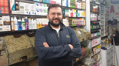 Geçmeyen Öksürük İçin Aktarlar, O Sakızı Öneriyor!