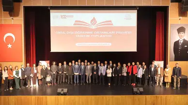 Sivas’ta Eğitim Sınıfın Dışına Taşınıyor