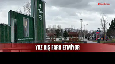 Ramazan Akşamları da Yaz Yoğunluğu Bekleniyor!