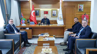 Sivas, Bu Proje İle Ekonomisinde Yeni Bir Çağ Başlatmaya Hazırlanıyor!