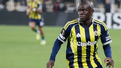 Fenerbahçe devreye 2-0 geride girdi