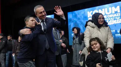 Sivas Belediyesi'nden Ailelerin Hayatını Değiştirecek Destek!