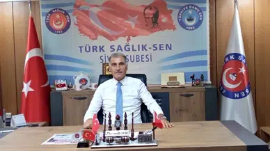 Dursun Özen: Bir Ay Yetti, 6 Aylık Zam Buhar Oldu!