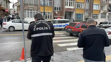 Son Dakika Sivas'ta Silahlı Saldırı 1 Kişi Yaralı!