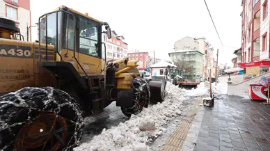 Sivaslılar Dikkat! 2 Şubat Pazartesi Hava Tahmini Yayınlandı! Hazırlıksız Yakalanmayın!