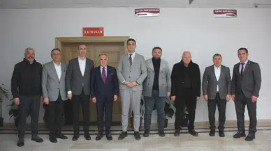 Zara’da Spor Rüzgarı: İş İnsanlarından Destek Hamlesi