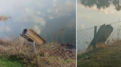 Türk Hava Sahasına Yönelen Tehdit Havada İmha Edildi