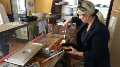 Tiryakilerin En Büyük Hatası! İftarda Sakın Bunu Yapmayın!