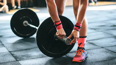 Sporcular Dikkat! Oruç Tutarken Kaslarınızı Bir Gecede Kaybetmeyin!