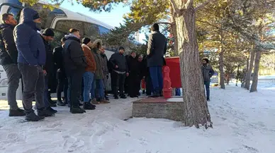 Kangal’da Maaş Krizi: Santral Sessiz, İlçe Tedirgin